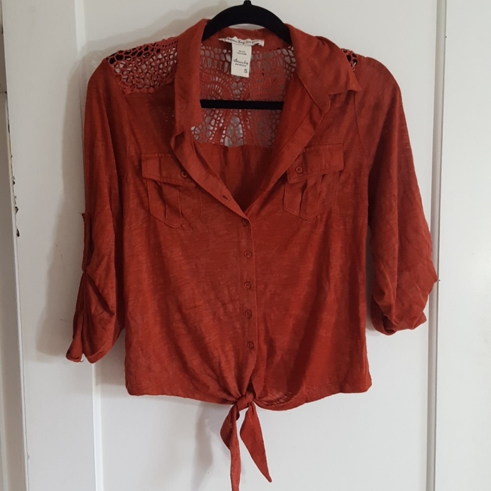 Blouse